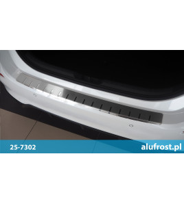 Protection de seuil de chargement HYUNDAI i10 I