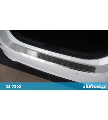 Ladenkantenschutz HYUNDAI i10 I