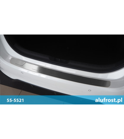 Ladenkantenschutz HYUNDAI i10 III Seria T