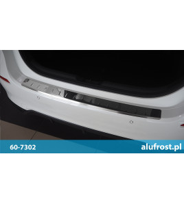 Protection de seuil de chargement (miroir) HYUNDAI i30 II KOMBI