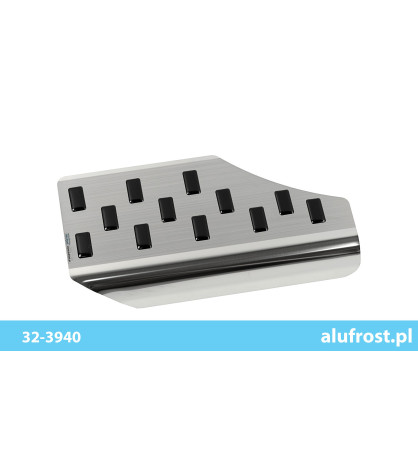 Podstopnica DACIA DOKKER | LODGY