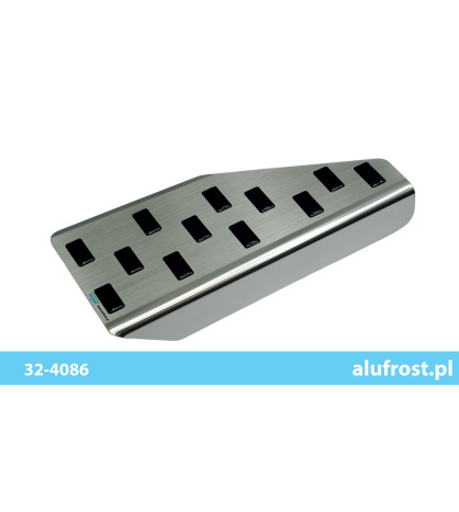 Podstopnica FORD TOURNEO CONNECT II