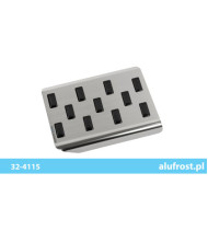 Podstopnica (stal) DACIA DUSTER