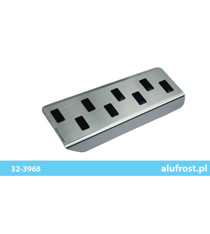 Podstopnica MAZDA 6 III