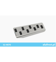 Repose-pied MAZDA CX-3