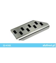 Repose-piedPEUGEOT 208 I