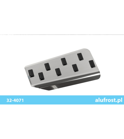 Podstopnica SKODA FABIA III 5D / KOMBI