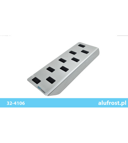 Podstopnica SKODA OCTAVIA II