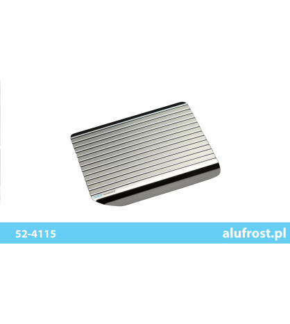 Podstopnica (stal) DACIA DUSTER