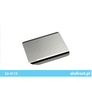 Podstopnica (stal) DACIA DUSTER