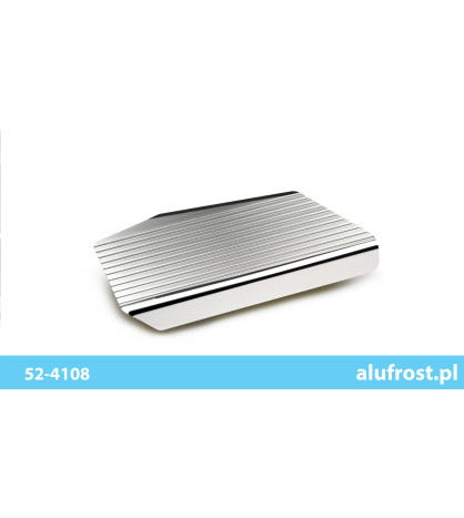 Left foot rest plate RENAULT CAPTUR II