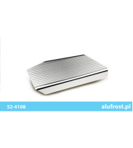 Left foot rest plate RENAULT CAPTUR II