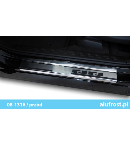 Einstiegsleisten HONDA CR-V V