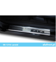 Door sills HONDA CR-V V