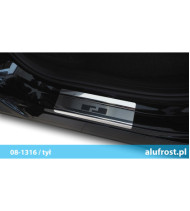 Einstiegsleisten HONDA CR-V V