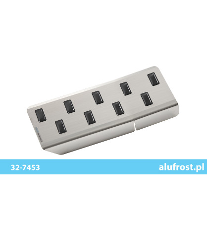 Podstopnica SKODA OCTAVIA II