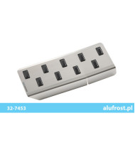 Podstopnica SKODA OCTAVIA II