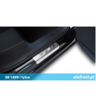 Door sills VOLKSWAGEN TIGUAN II