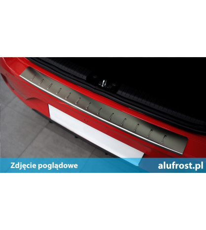 Nakładka na zderzak (lustro) FORD TOURNEO CONNECT III