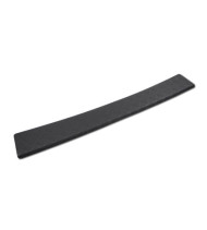 Rear bumper protector (aluminium) OPEL VIVARO III / ZAFIRA LIFE