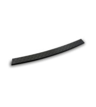 Rear bumper protector (aluminium) OPEL VIVARO III / ZAFIRA LIFE