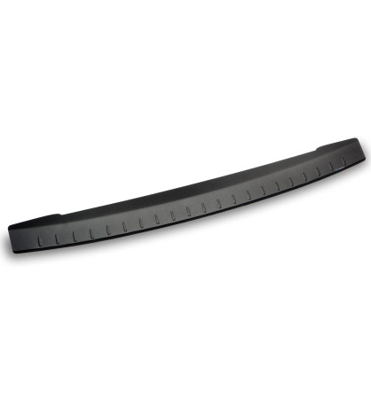 Protection de seuil de chargement (noir mat) CITROEN C5 II KOMBI