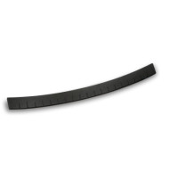 Protection de seuil de chargement (mat) SUZUKI SX4 S-CROSS