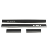 Seuil de porte + fibre en carbone FORD C-MAX II