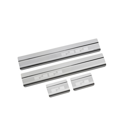 Seuil de porte ALFA ROMEO 156