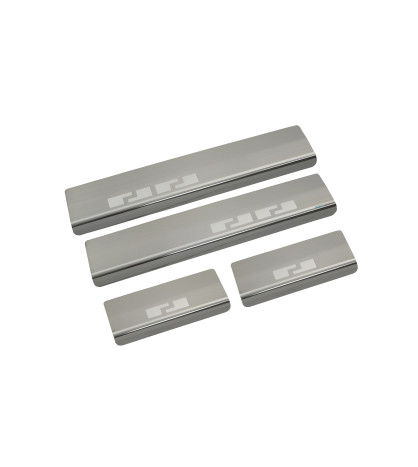 Seuil de porte CITROEN C3 AIRCROSS