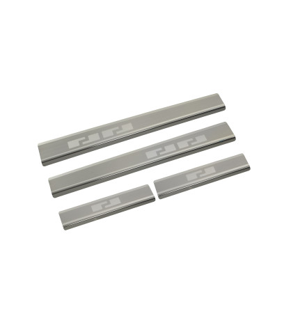 Door sills CITROEN C3 III