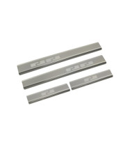 Door sills CITROEN C3 III