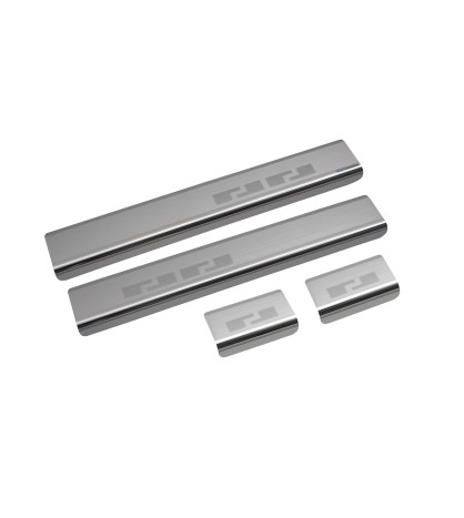 Door sills DACIA SANDERO II