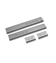 Door sills DACIA SANDERO II