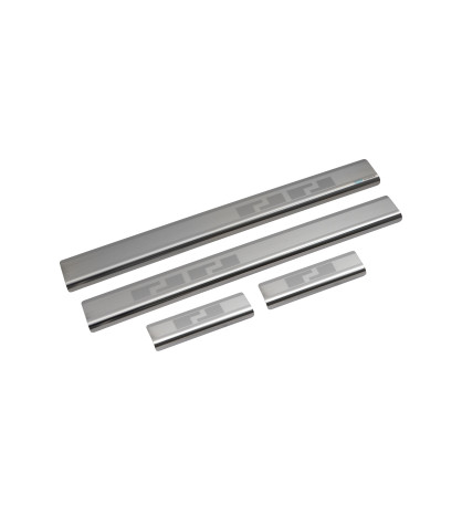 Door sills FIAT TIPO