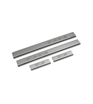 Nakładki progowe FIAT TIPO