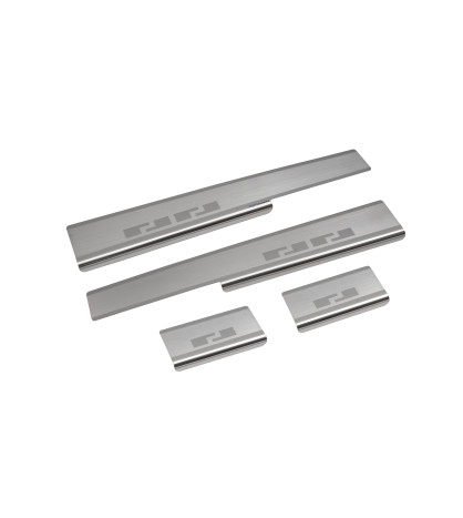 Door sills FORD ECOSPORT II FL