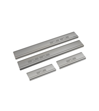 Door sills FORD FOCUS IV 5D