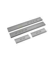 Door sills FORD FOCUS IV 5D