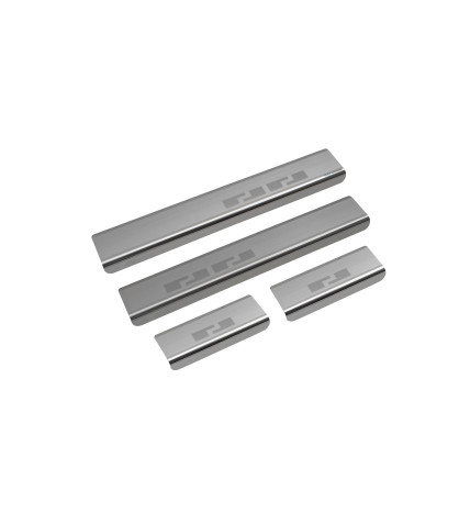 Door sills FORD S-MAX II / GALAXY III