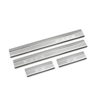 Door sills HONDA CIVIC X 4D/5D