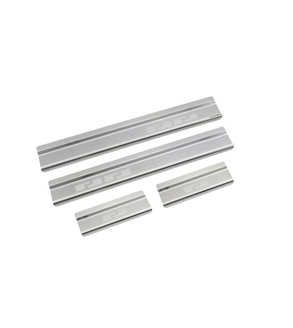 Door sills HONDA CR-V V