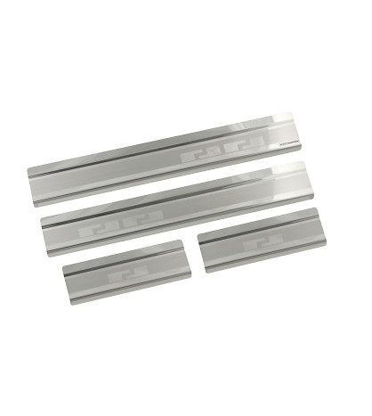 Door sills HONDA CR-V V