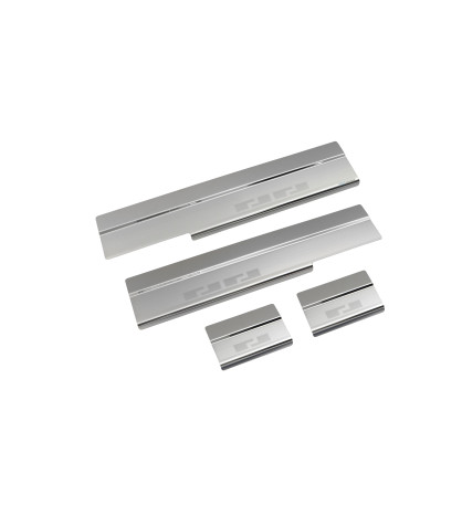 Door sills HONDA HR-V II