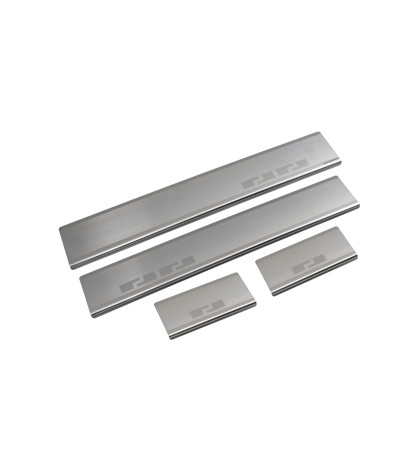 Door sills HONDA JAZZ III