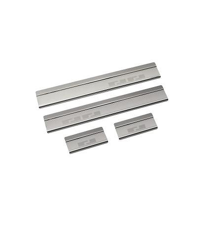 Door sills HONDA ZR-V