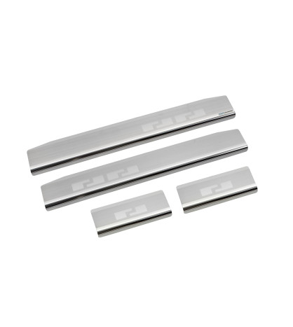 Door sills HYUNDAI ELANTRA IV