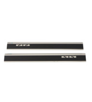 Seuil de porte + fibre en carbone FORD TOURNEO CONNECT III