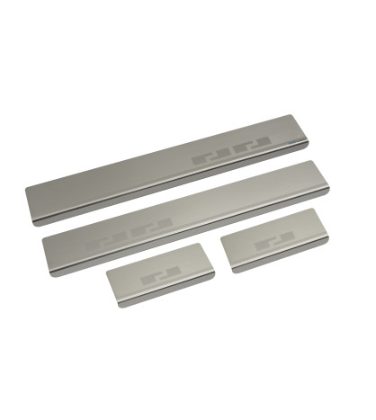 Einstiegsleisten MAZDA 3 III