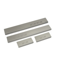 Einstiegsleisten MAZDA 3 III